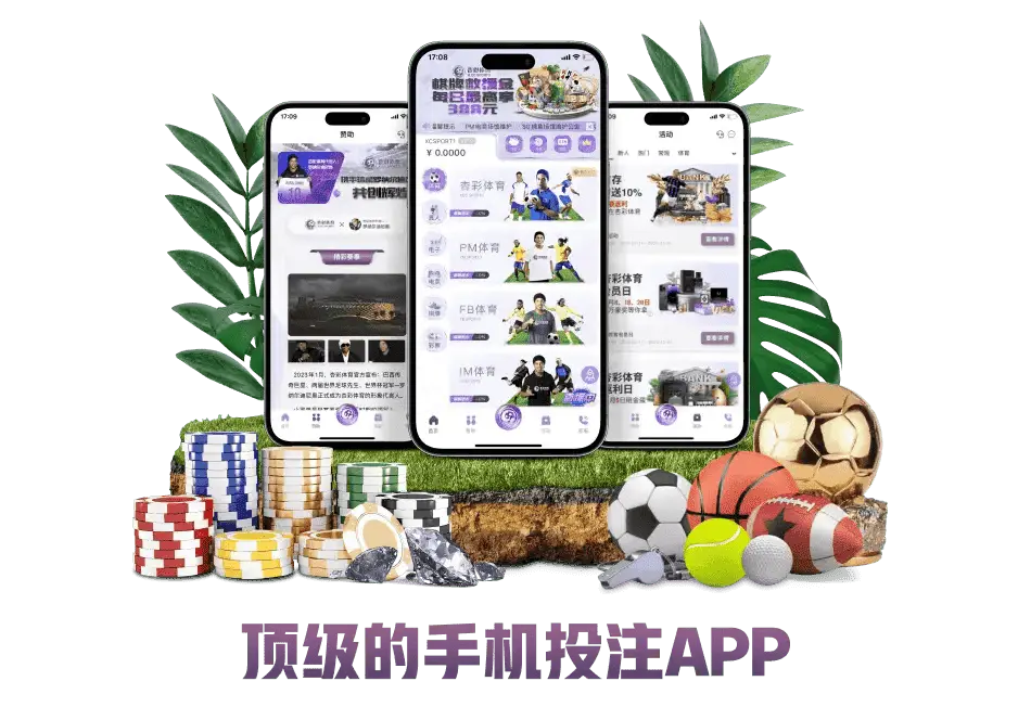 杏彩体育APP下载后的使用与设置