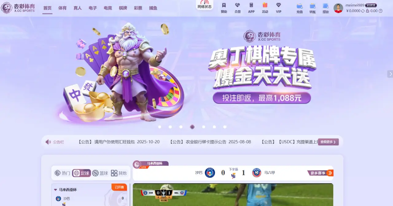 杏彩体育简介平台整体概述