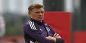 弗格森的足球哲学：数据与稳定性的结合 -杏彩体育