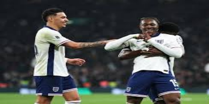 英格兰队其他阵容调整与补充 -杏彩体育