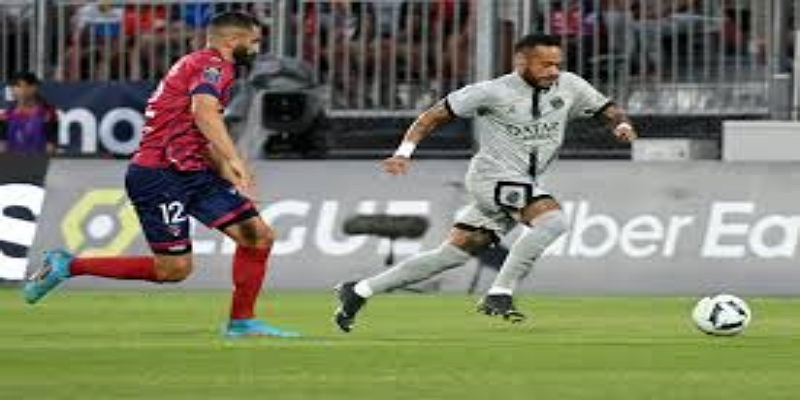 PSG的未来挑战：如何应对内马尔缺阵 -杏彩体育