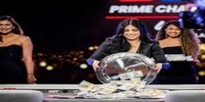 WPT奖金结构与实战技巧  - 杏彩体育