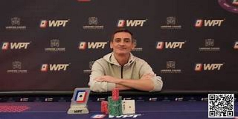 WPT完整赛事体系详解 - 杏彩体育