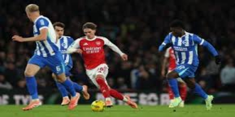 下半场分析：稳固优势与关键进球-杏彩体育