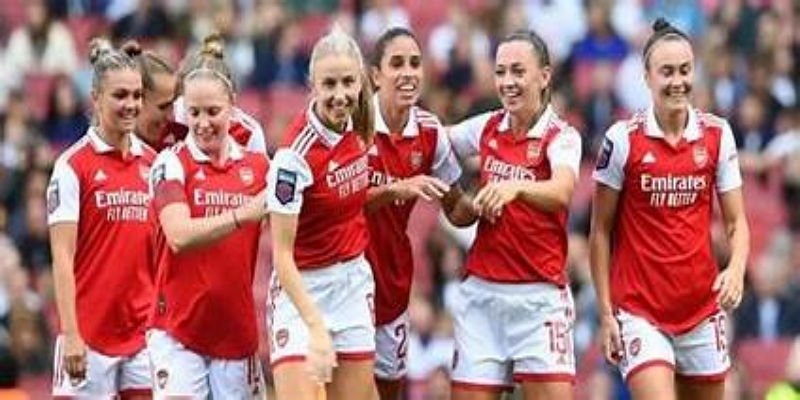 北伦敦德比战况回顾：阿森纳1-0小胜  - 杏彩体育