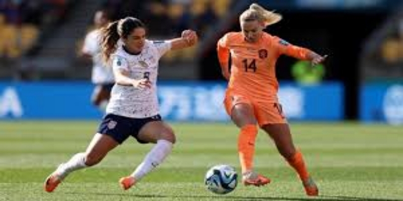 未来展望：爱尔兰女足的发展与教练更替 -杏采体育