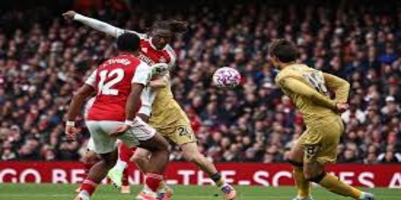 杏彩体育前瞻：基维奥尔如何融入阿尔特塔体系-杏彩体育 