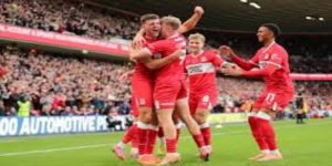 积分榜变化与未来展望：英冠激烈竞争加剧 -  杏彩体育