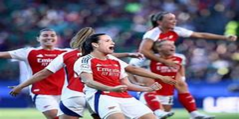 酋长球场连场售罄：女足关注度持续攀升 - 杏彩体育