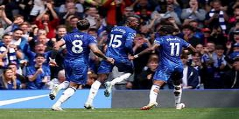 关键进球定胜局：杰克逊打破进球荒的救赎之夜-杏彩体育