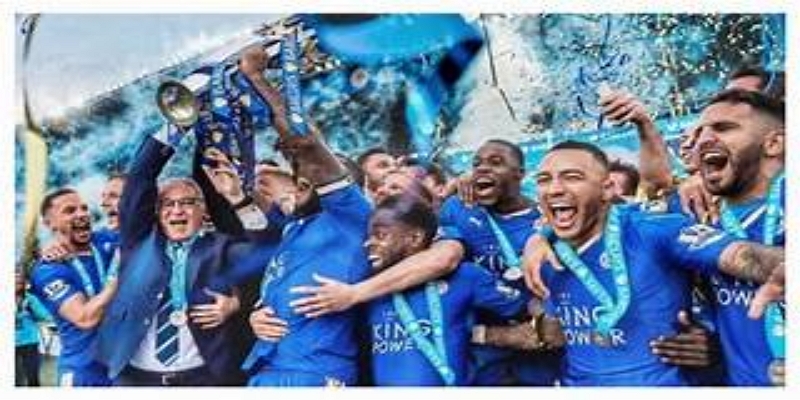 降级阴霾中的重生：莱斯特城如何在压力下逆袭-杏彩体育